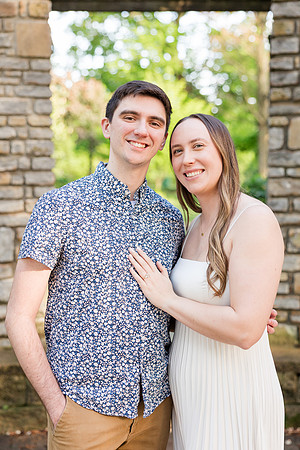Salkowski+Cagle_Engagement-2