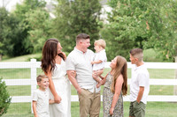 Pugh Family