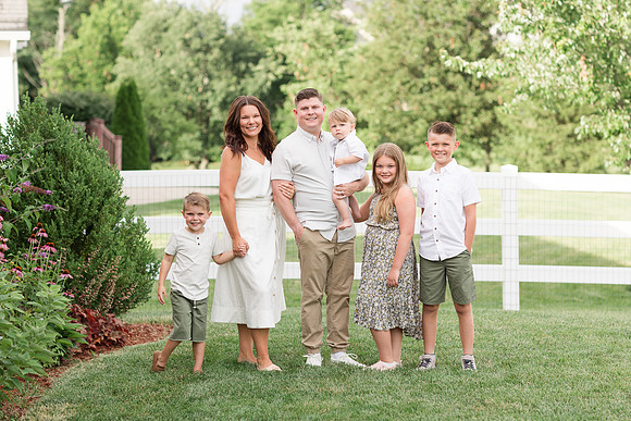 PughFamily-1