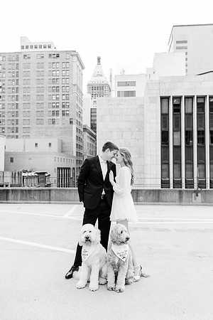 GardnerSmith_EngagementSessionBW-4