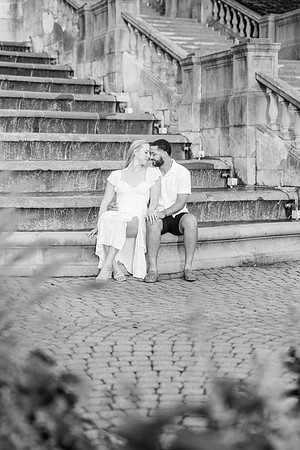 Loesing+Ferguson_Engagement-160