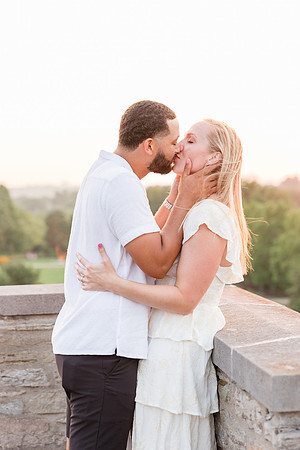 Loesing+Ferguson_Engagement-266