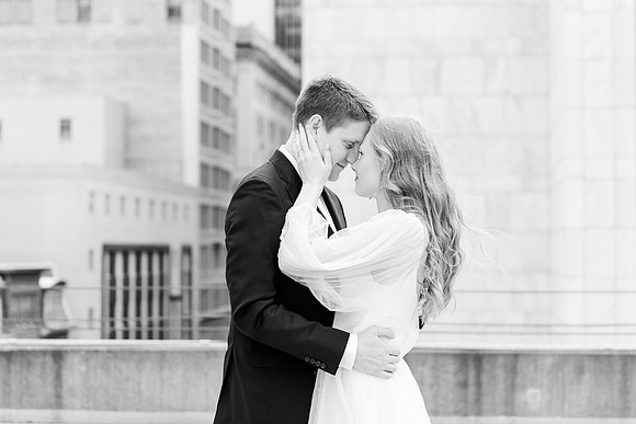 GardnerSmith_EngagementSessionBW-14