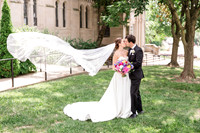 Wedding Sneak Peek