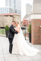 Wedding Sneak Peeks