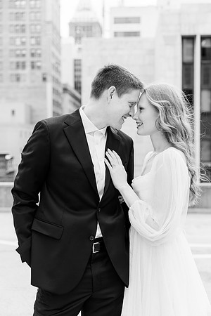 GardnerSmith_EngagementSessionBW-7
