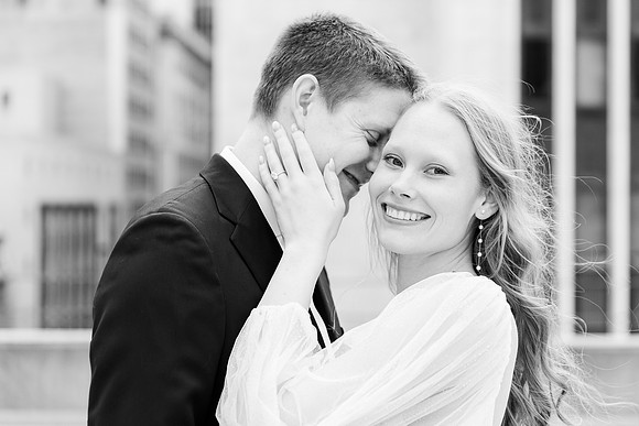 GardnerSmith_EngagementSessionBW-20