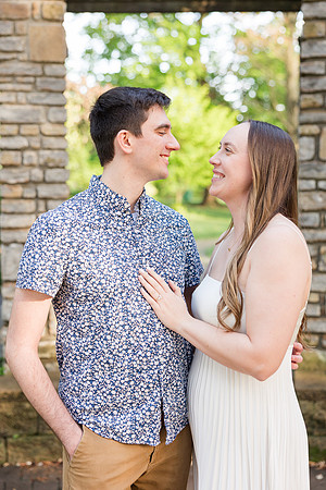 Salkowski+Cagle_Engagement-3