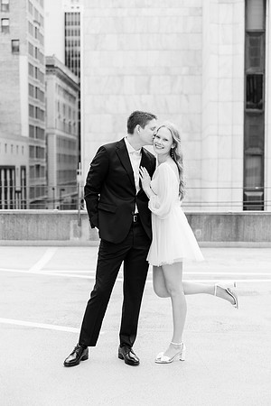 GardnerSmith_EngagementSessionBW-11