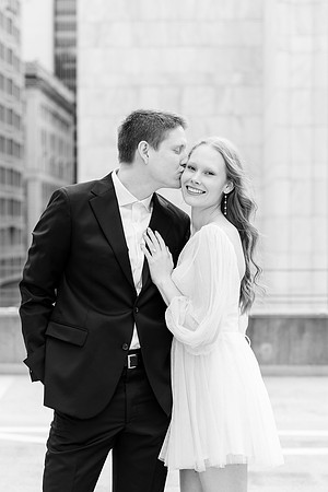 GardnerSmith_EngagementSessionBW-9