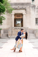 Engagement Session